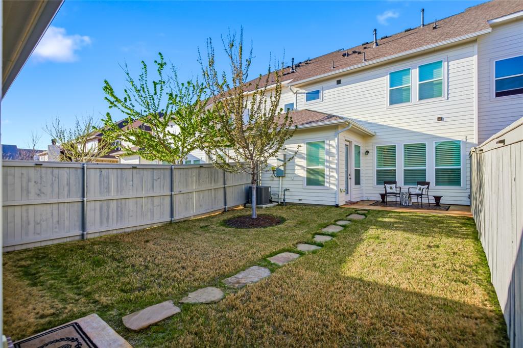 Pecan Square Ph 1a - Residential