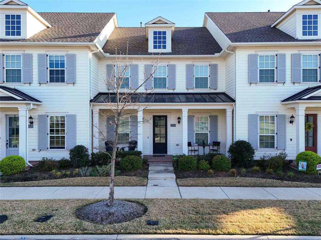 Pecan Square Ph 1a - Residential