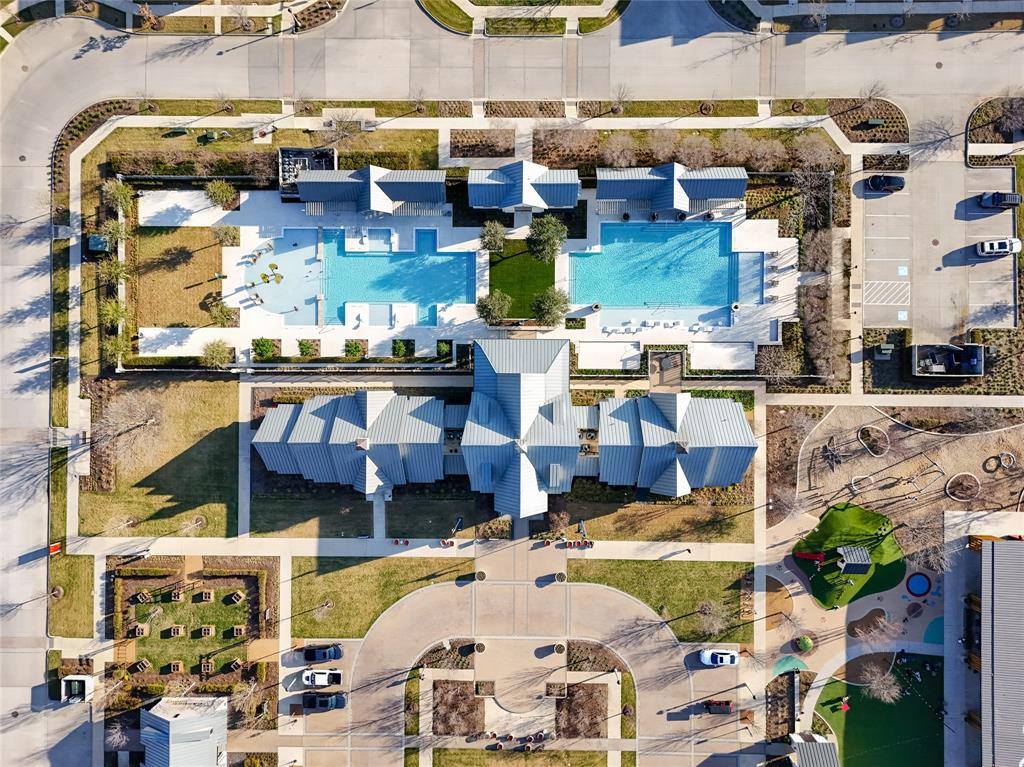 Pecan Square Ph 1a - Residential