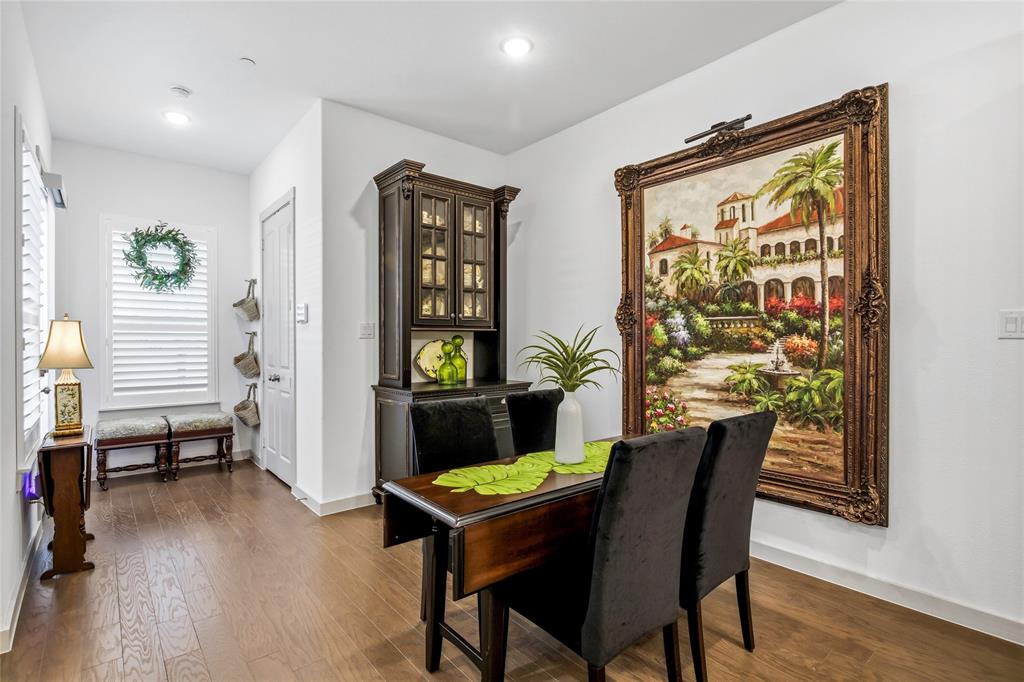 Pecan Square Ph 1a - Residential