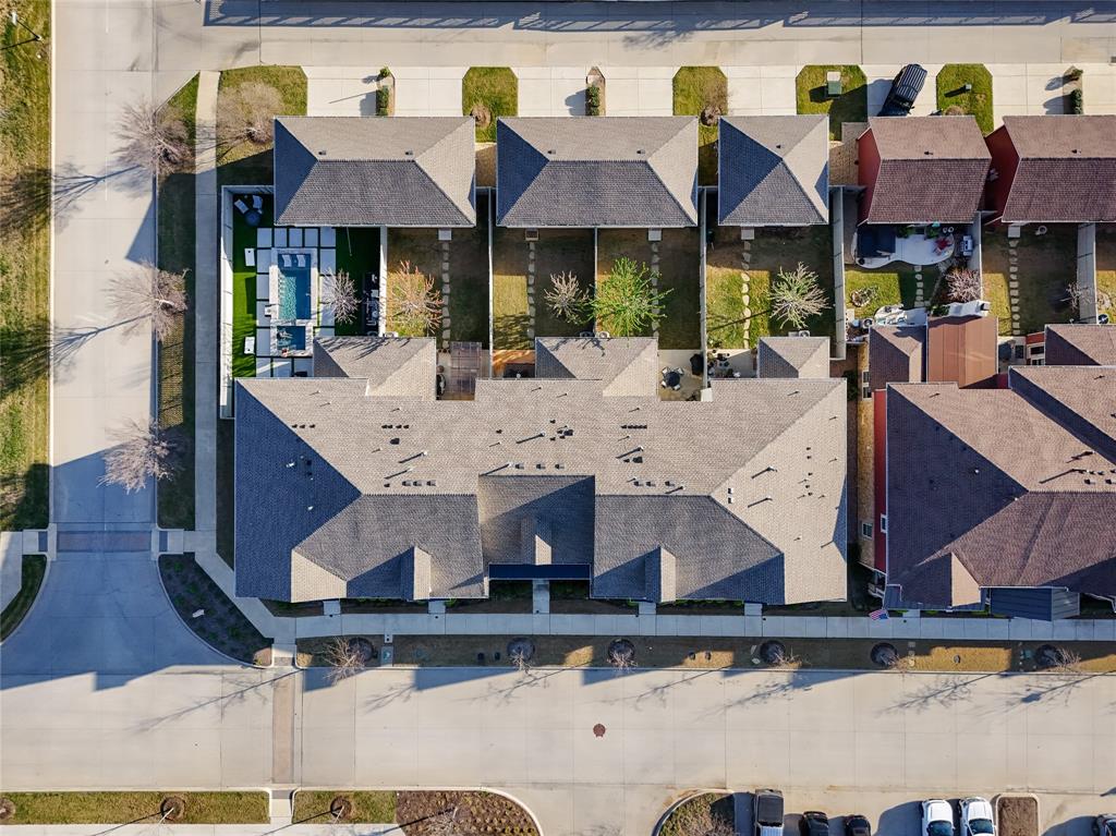 Pecan Square Ph 1a - Residential