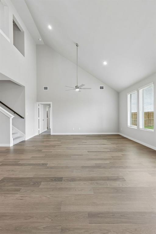 Dove Hollow - Residential