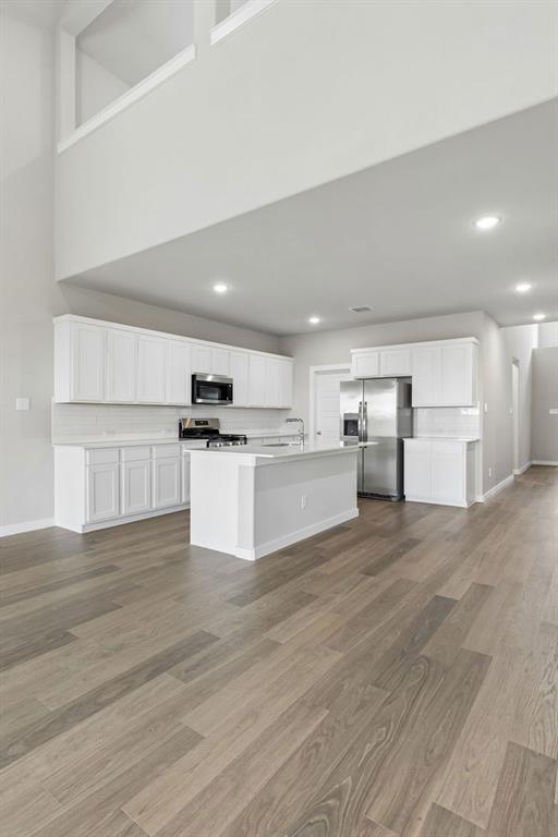 Dove Hollow - Residential