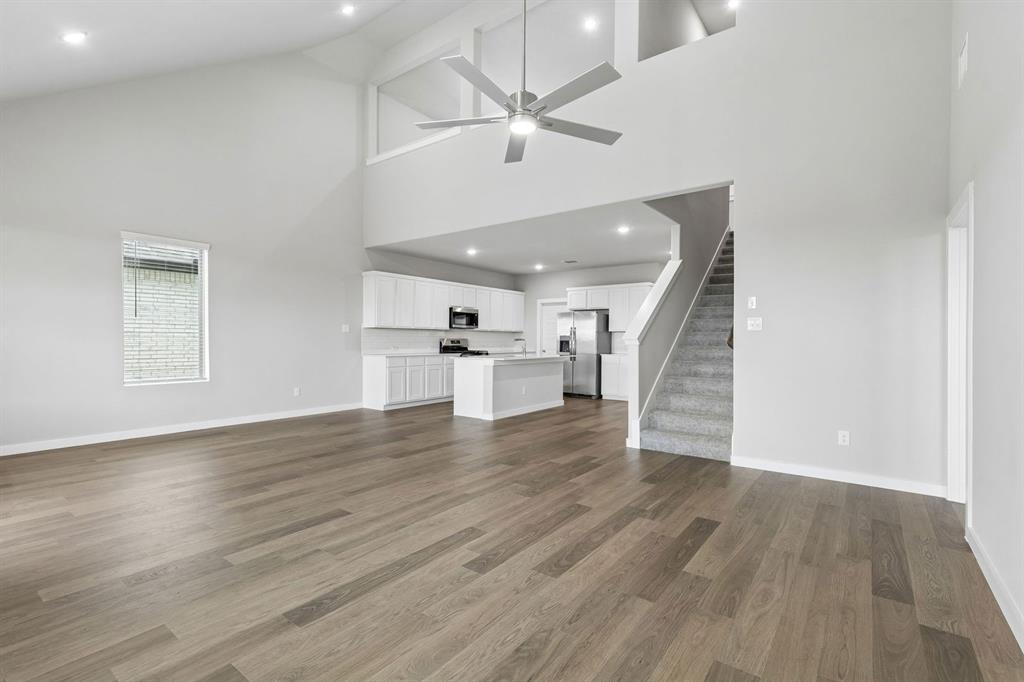 Dove Hollow - Residential