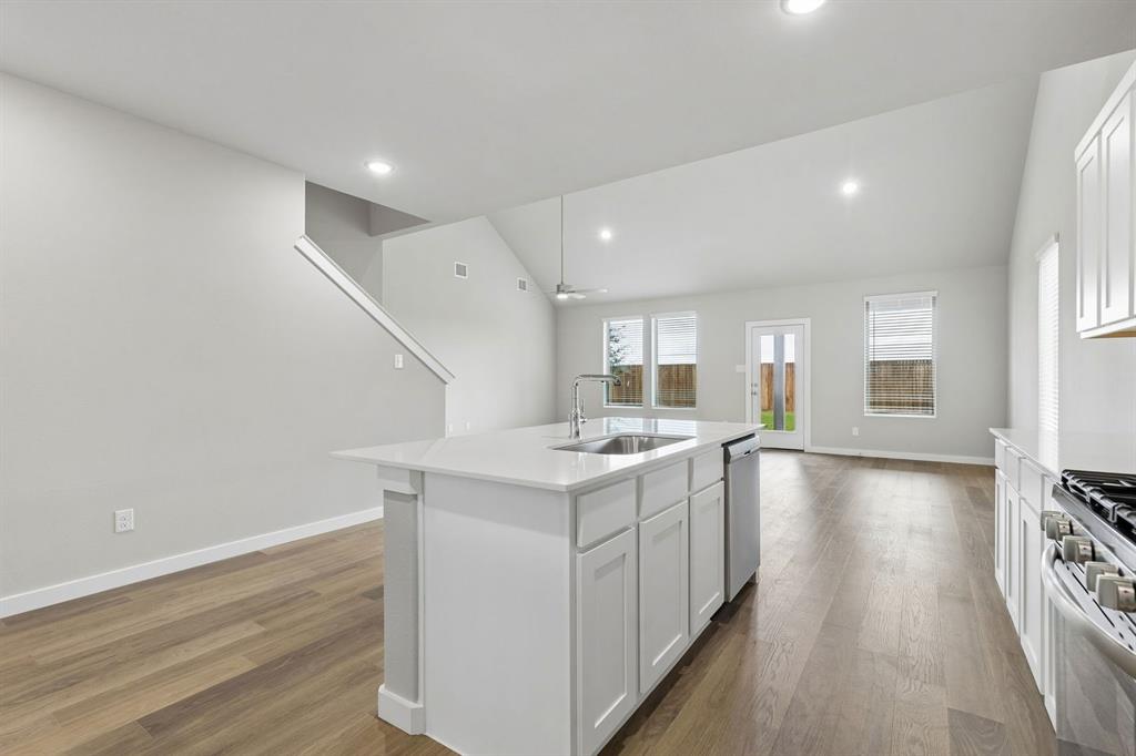 Dove Hollow - Residential