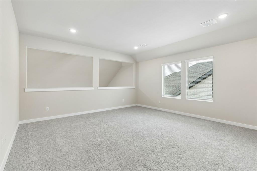 Dove Hollow - Residential