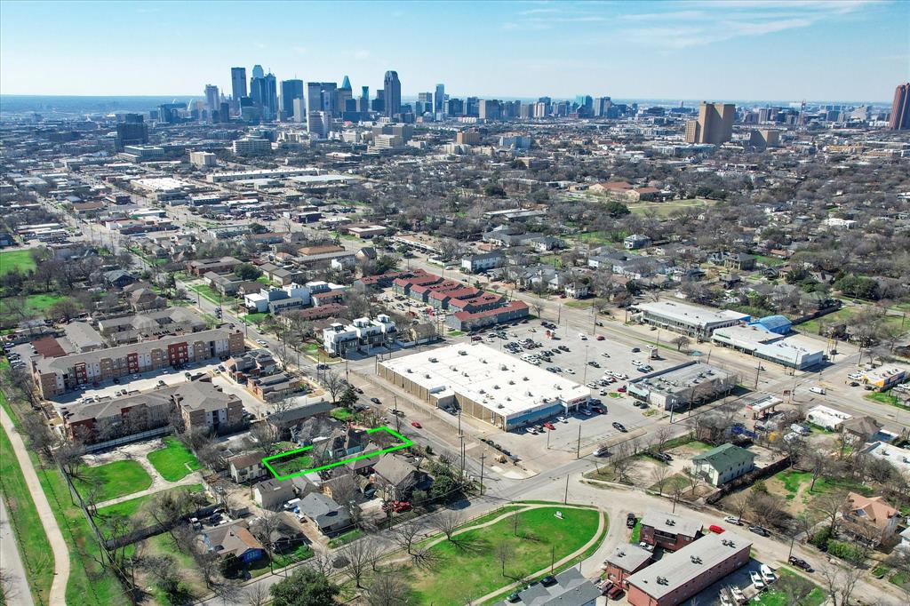 Eastside - Residential