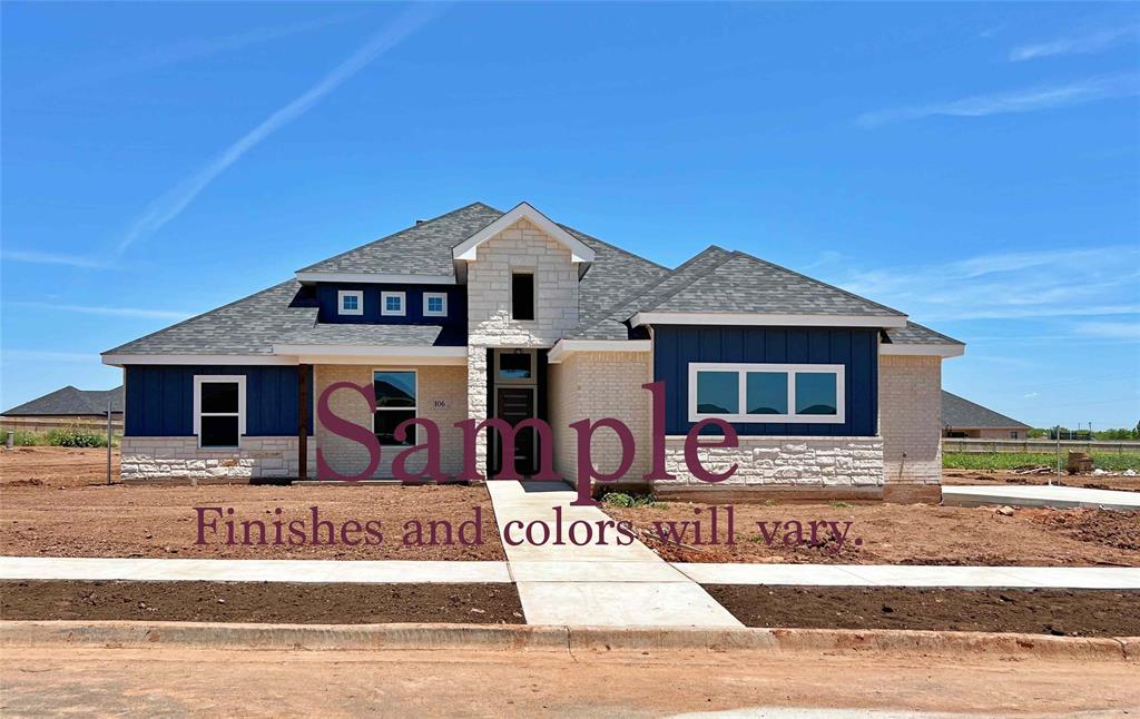 6610 Beals Creek Drive