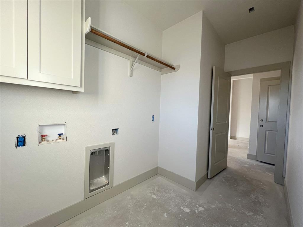 Elm Crk at Wylie Sec 4 - Residential