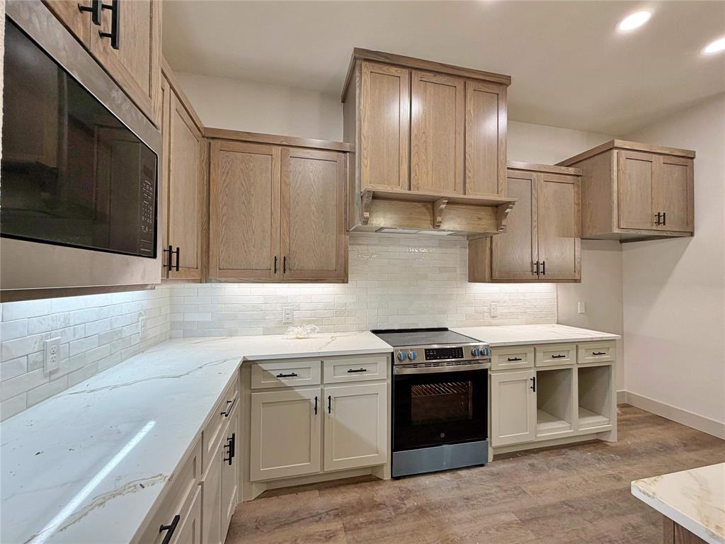 Elm Crk at Wylie Sec 4 - Residential