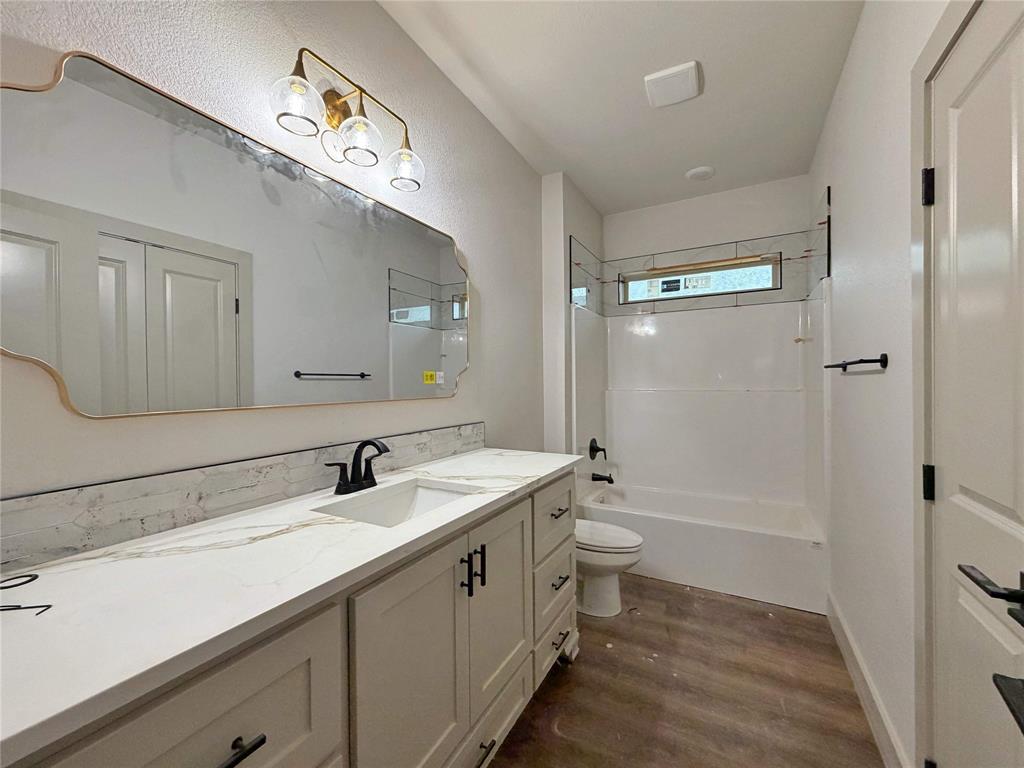 Elm Crk at Wylie Sec 4 - Residential