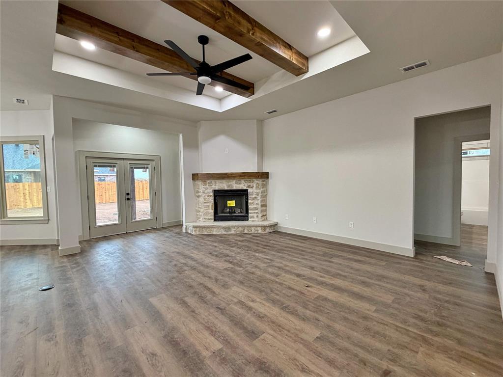 Elm Crk at Wylie Sec 4 - Residential