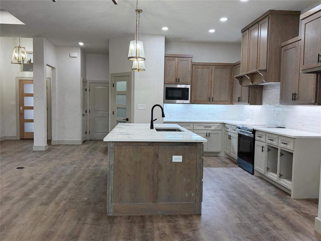 Elm Crk at Wylie Sec 4 - Residential