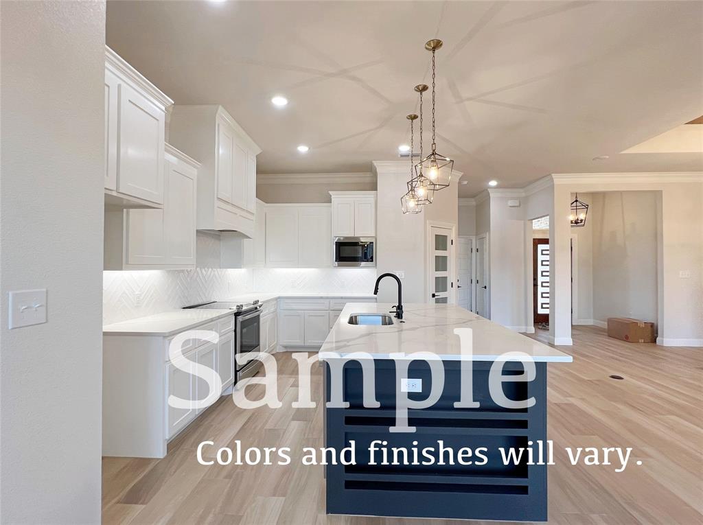 Elm Crk at Wylie Sec 4 - Residential