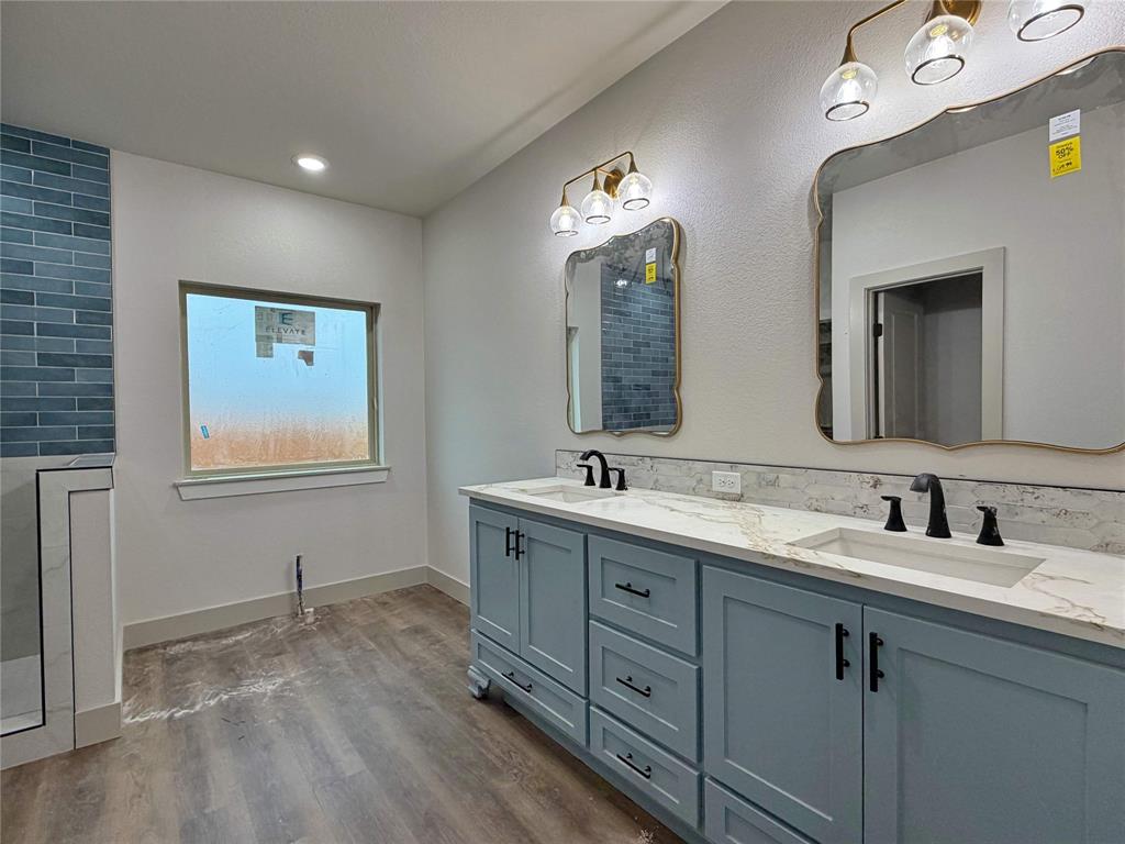 Elm Crk at Wylie Sec 4 - Residential