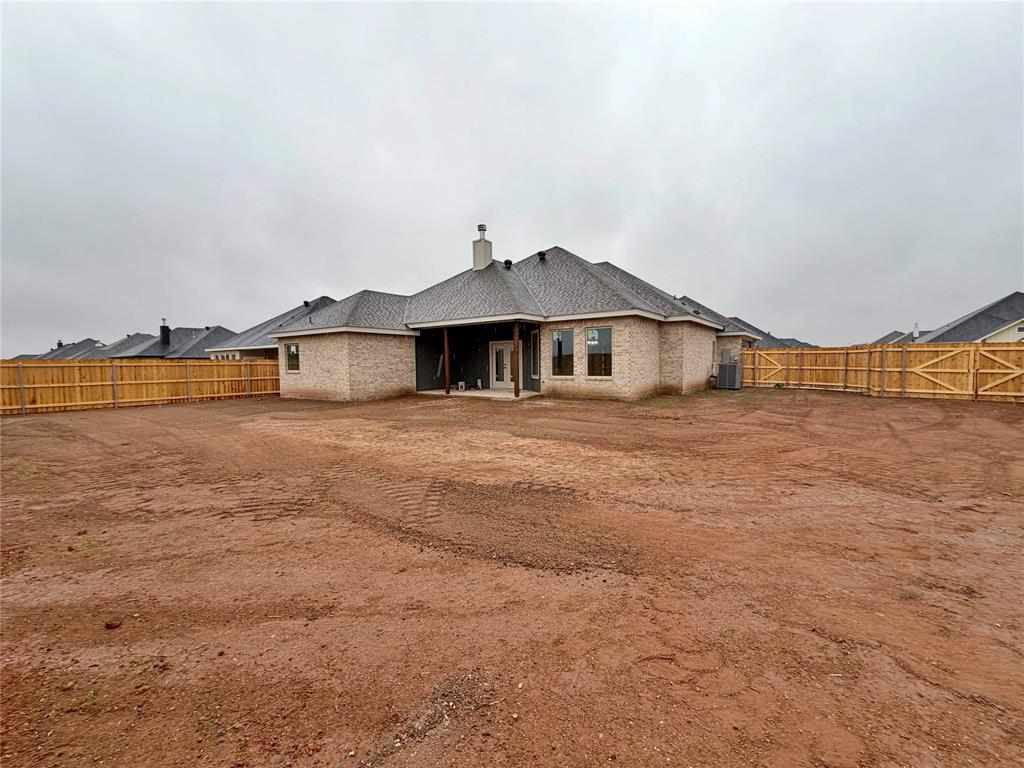 Elm Crk at Wylie Sec 4 - Residential