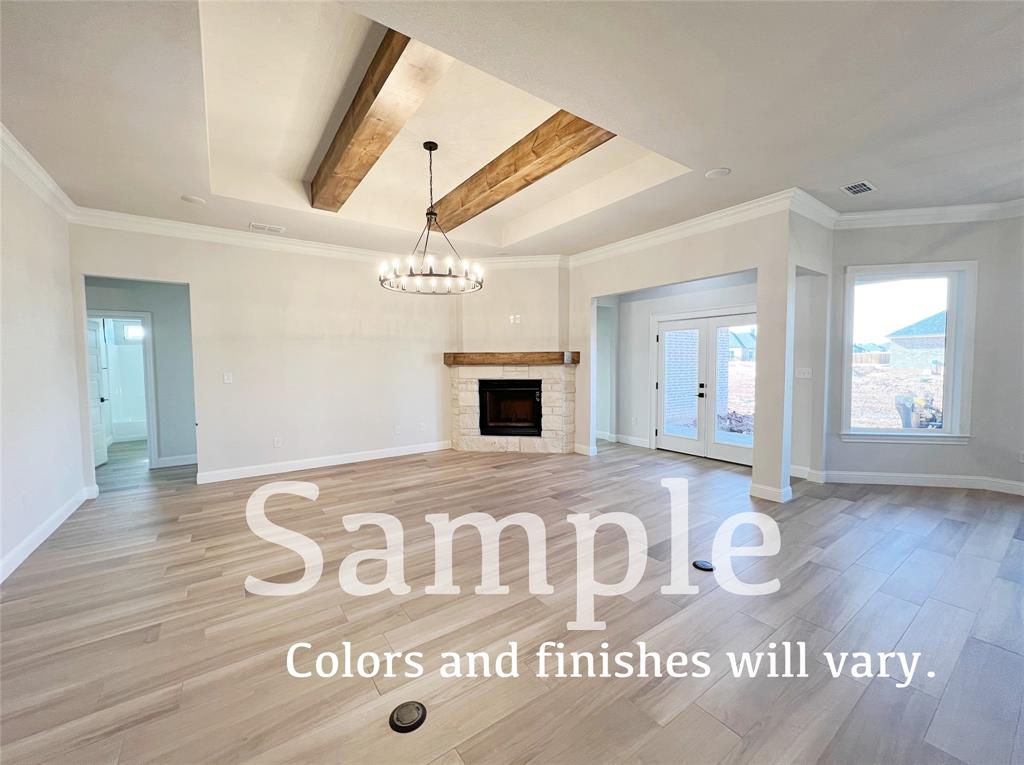 Elm Crk at Wylie Sec 4 - Residential