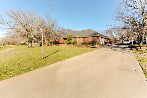 A home in Runaway Bay