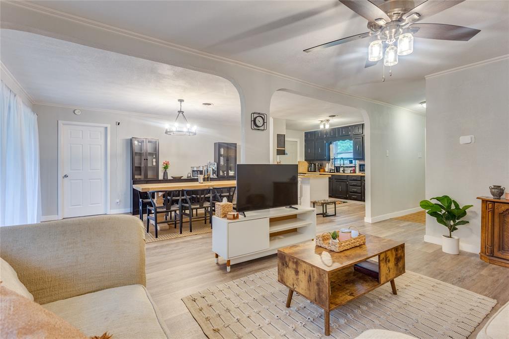 Plaza Heights Add - Residential
