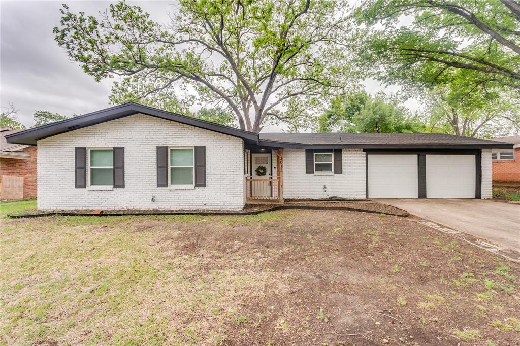 Plaza Heights Add - Residential