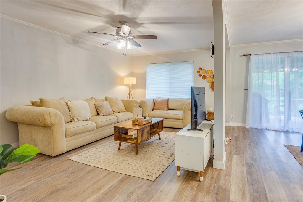 Plaza Heights Add - Residential