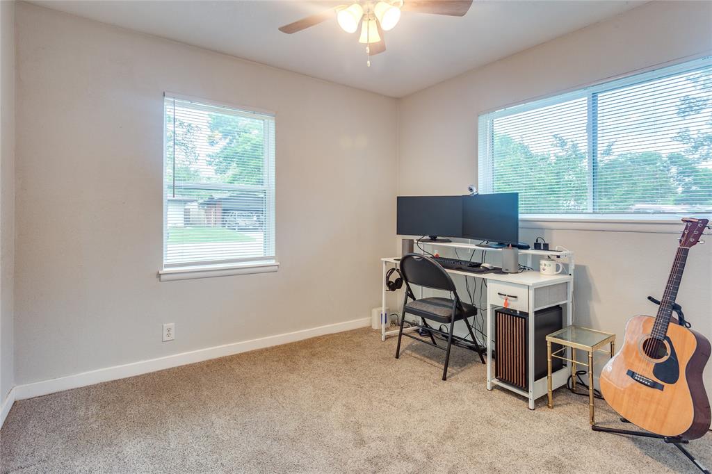 Plaza Heights Add - Residential