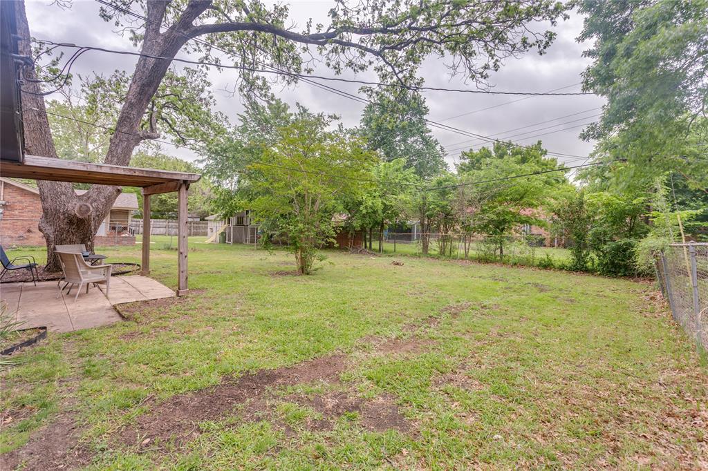 Plaza Heights Add - Residential