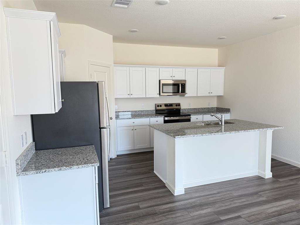 Meadow Park - Residential Lease