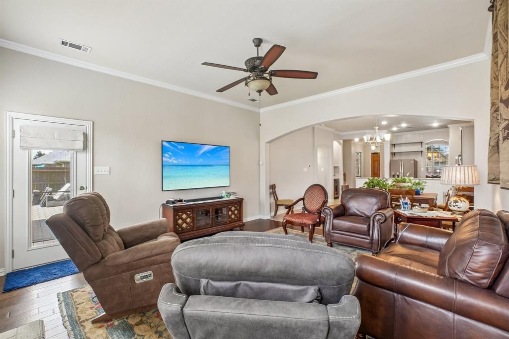 5320 Brazoria Drive