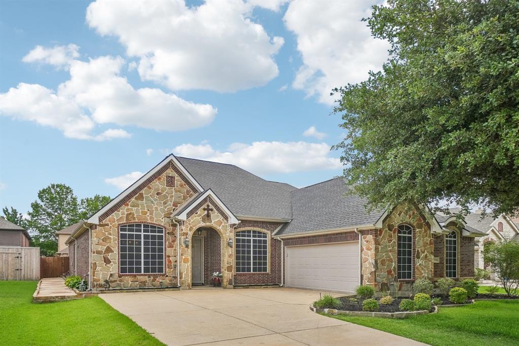 5320 Brazoria Drive