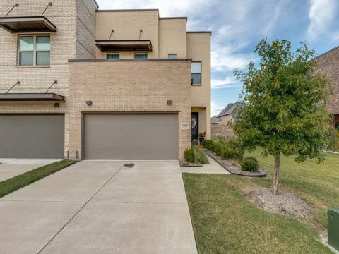 1072 Maverick Drive Allen TX 75013