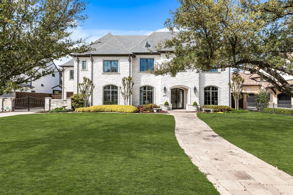 Stefani - Residential