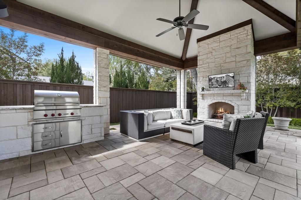 Stefani - Residential