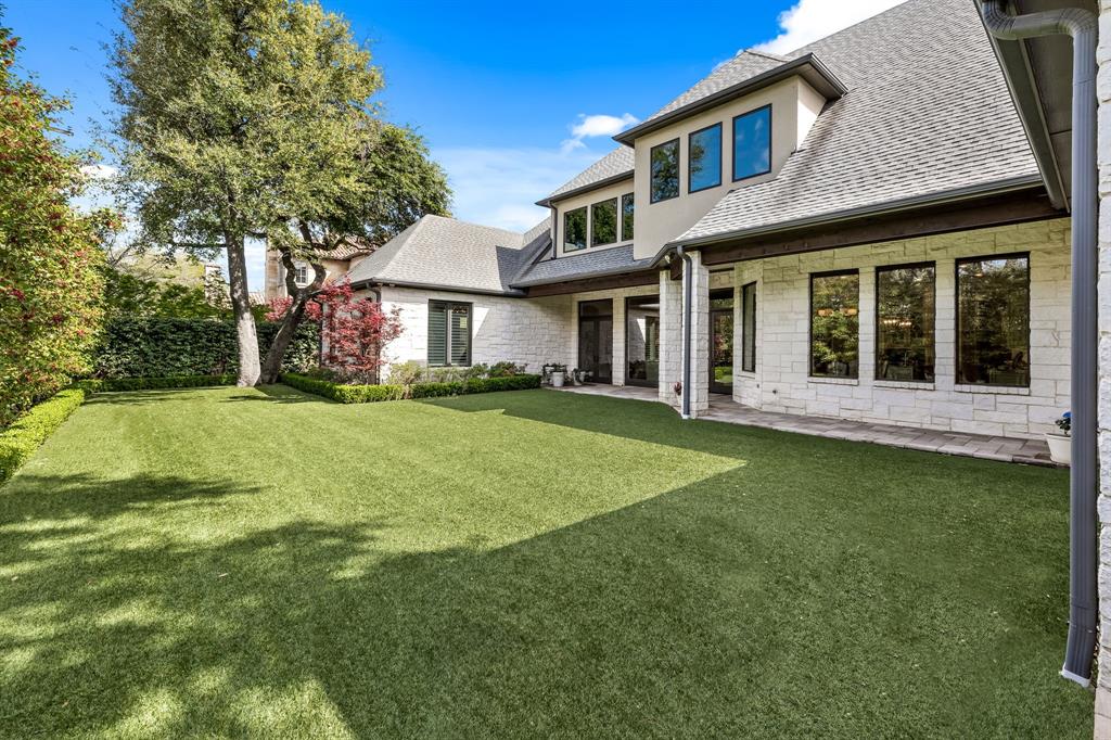 Stefani - Residential