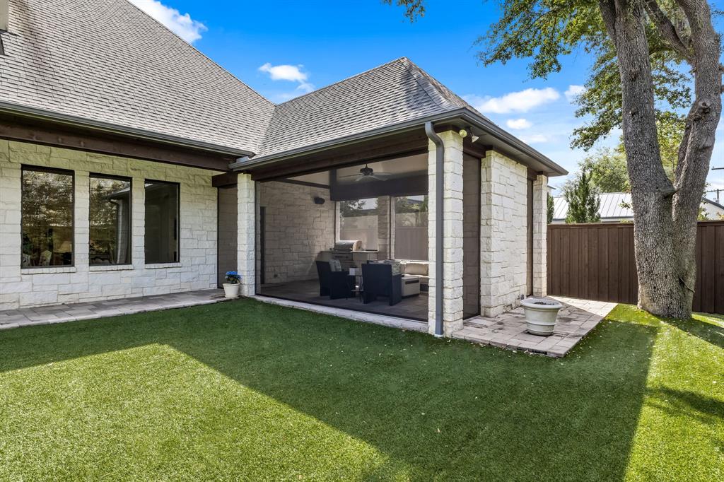 Stefani - Residential