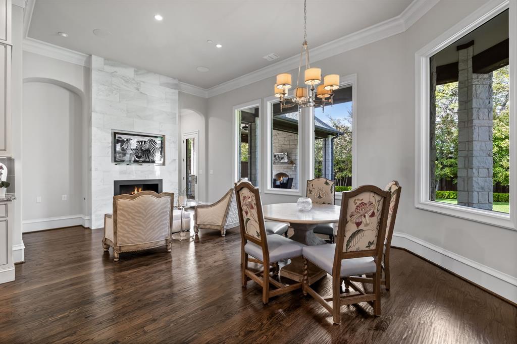 Stefani - Residential