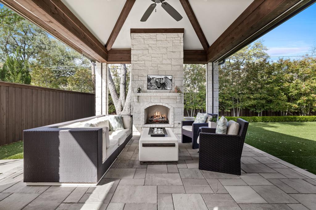 Stefani - Residential