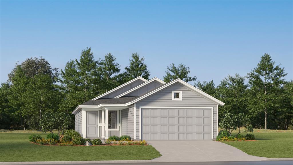 Northpointe - Residential