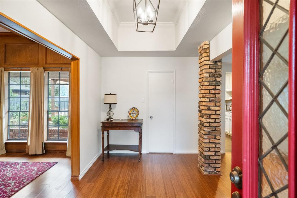 Enchanted Lake Estate - Residential