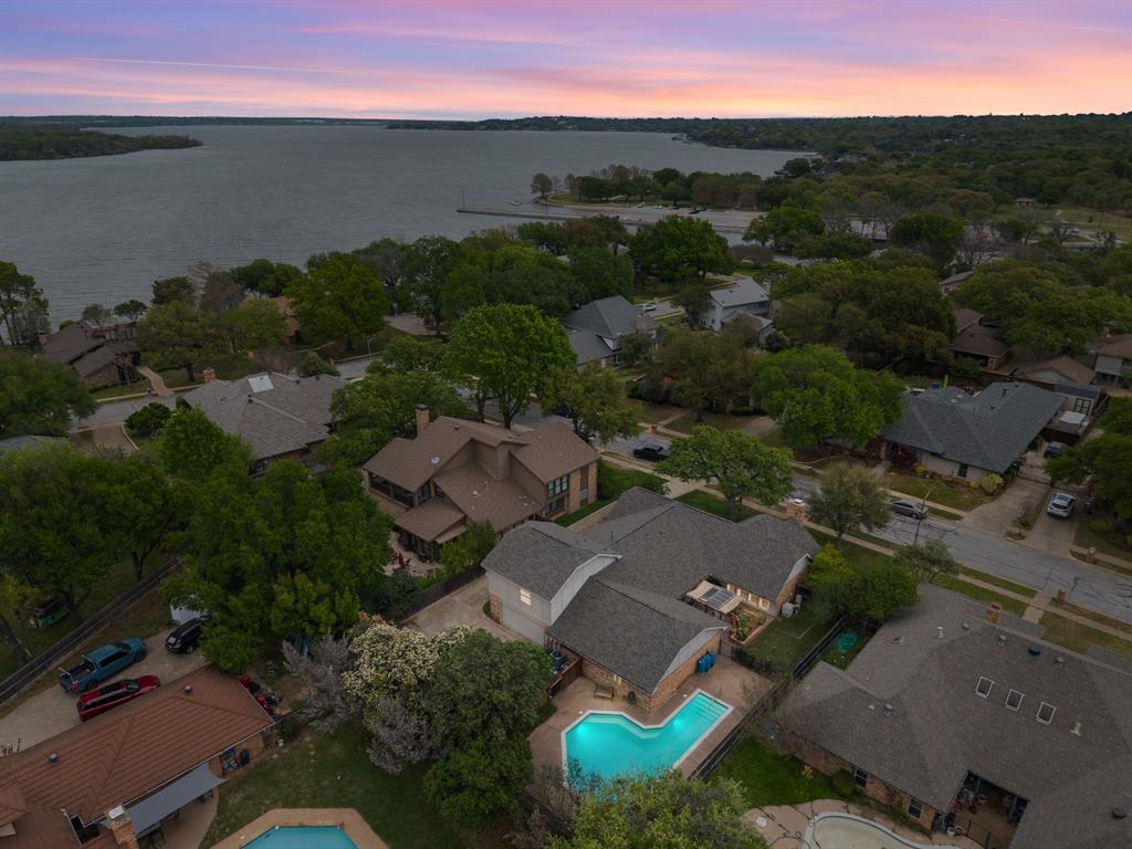 Enchanted Lake Estate - Residential