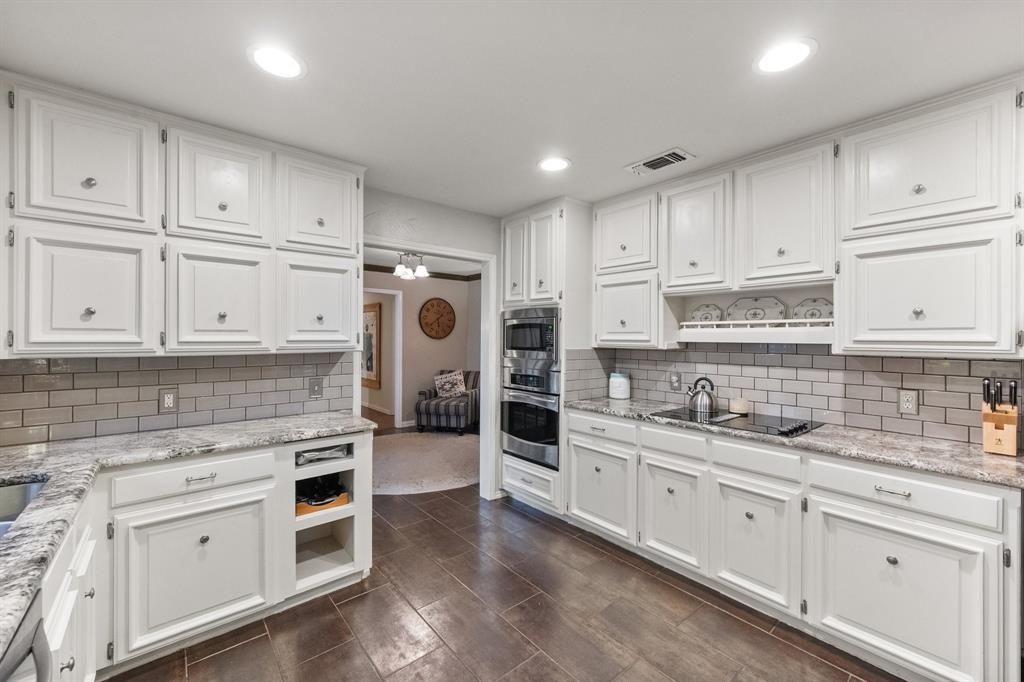 Enchanted Lake Estate - Residential