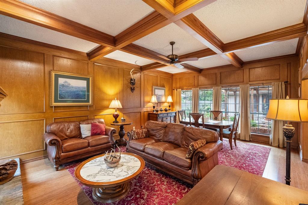 Enchanted Lake Estate - Residential