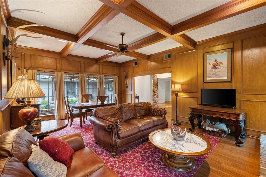 Enchanted Lake Estate - Residential