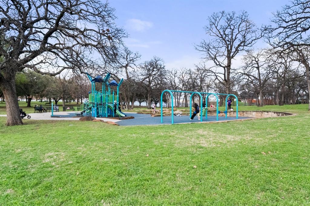 Enchanted Lake Estate - Residential