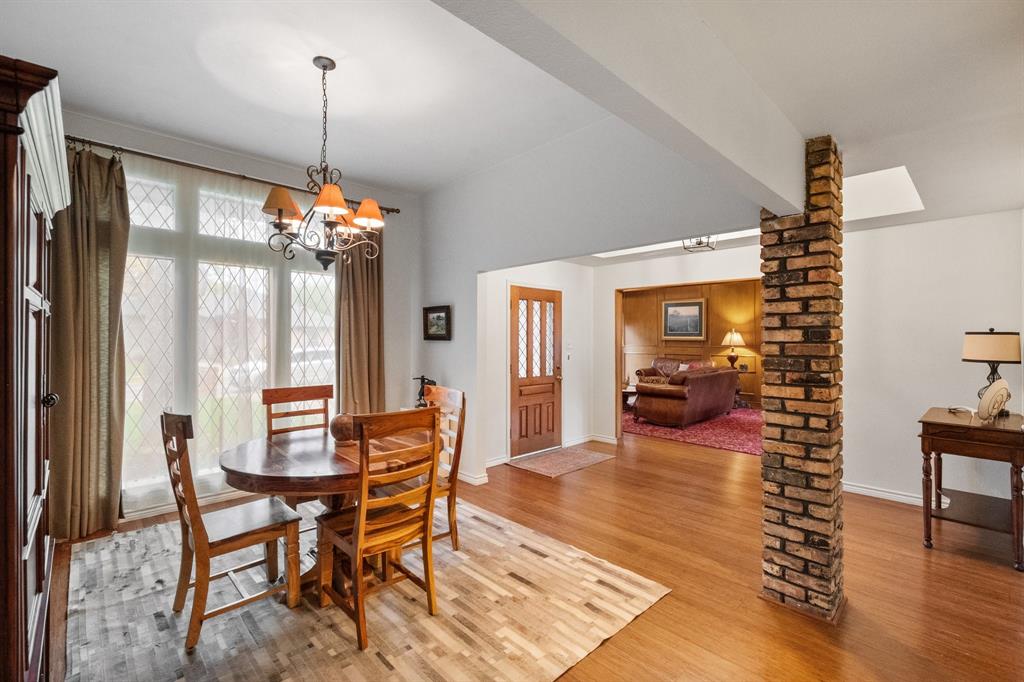 Enchanted Lake Estate - Residential