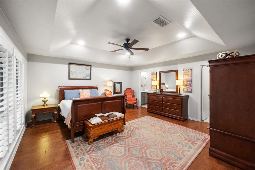 Enchanted Lake Estate - Residential