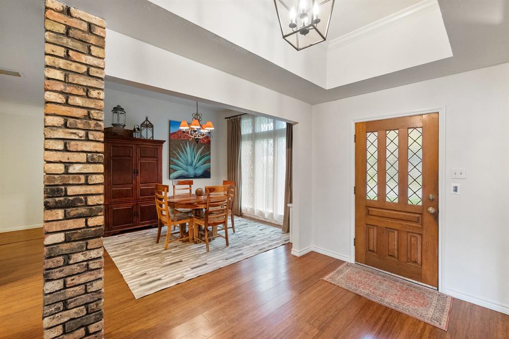 Enchanted Lake Estate - Residential