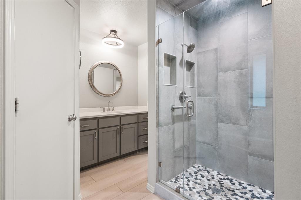 Enchanted Lake Estate - Residential