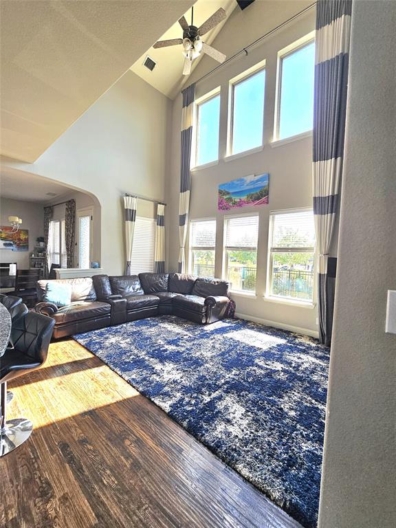 Viridian Village Ph 1c-2 - Residential Lease