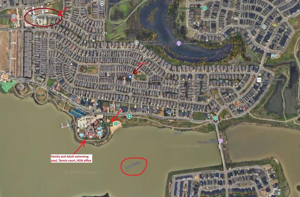 Viridian Village Ph 1c-2 - Residential Lease